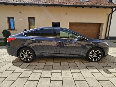 HYUNDAI I40 1.7 CRDi HP Premium