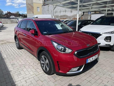 KIA NIRO HEV 1.6 GDI EX DCT