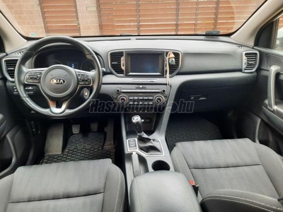 KIA SPORTAGE 1.6 GDI EX Prémium