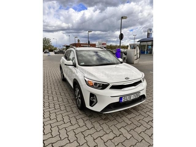 KIA STONIC 1.0 T-GDI Gold