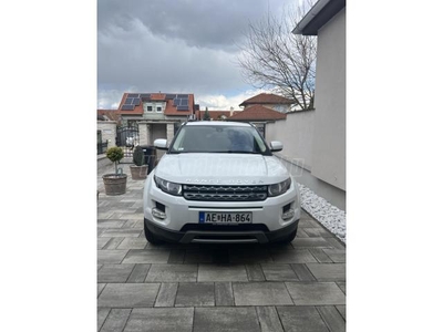 LAND ROVER RANGE ROVER EVOQUE RangeEvoque 2.2 TD4 Pure Tech (Automata)