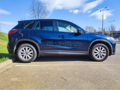 MAZDA CX-5 2.0i Challenge AWD