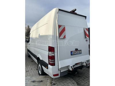 MERCEDES-BENZ SPRINTER 316 NGT 906.633.13 (Automata)