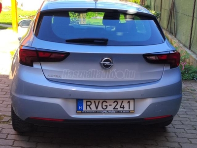 OPEL ASTRA K 1.4 T Enjoy