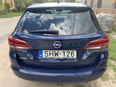 OPEL ASTRA K Sports Tourer 1.2 T Elegance