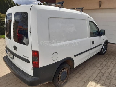 OPEL COMBO 1.4i