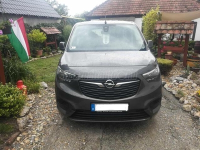 OPEL COMBO Life 1.2 T Edition Plus (7 személyes )