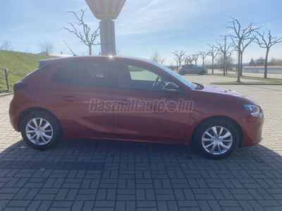 OPEL CORSA F 1.2 BEST