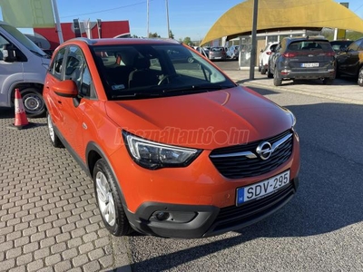 OPEL CROSSLAND X 1.2 T Edition