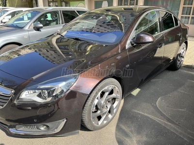 OPEL INSIGNIA 2.0 CDTI Active Start Stop Start Stop