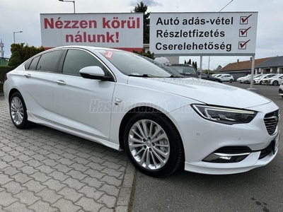 OPEL INSIGNIA GRAND SPORT 2.0T INNOVATION