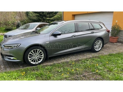 OPEL INSIGNIA Sports Tourer 1.5 Dynamic Start Stop