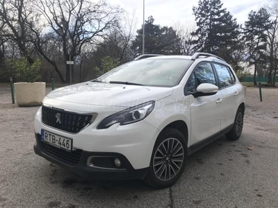 PEUGEOT 2008 1.2 PureTech Active S&S EAT6