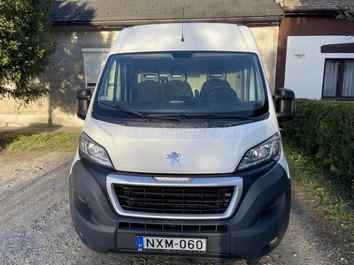 PEUGEOT BOXER 2.0 BlueHDI 330 FT L3H2 Access EURO6