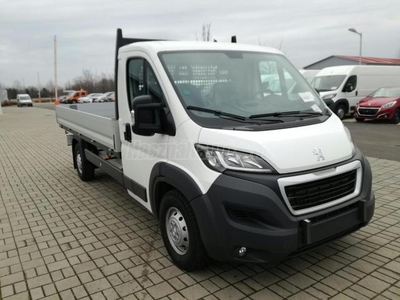 PEUGEOT BOXER 2.2 BlueHDI 350 PTC Heavy L4 KÉSZLETRŐL!!! SZÉCHENYI LÍZING FIX 5% KAMATTAL!!!