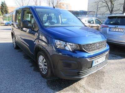 PEUGEOT RIFTER 1.2 PureTech Active S&S (7 személyes ) EURO6.3