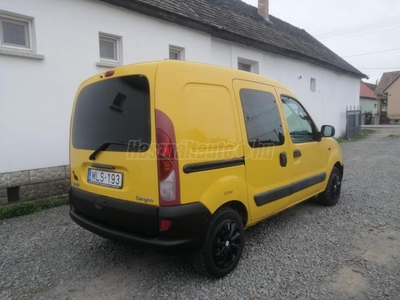 RENAULT KANGOO Express 1.9 D [Business]