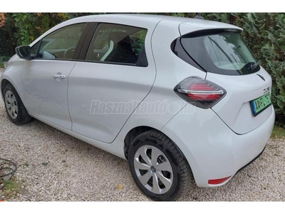 RENAULT ZOE Z.E. R110 52 kWh Life (Automata)