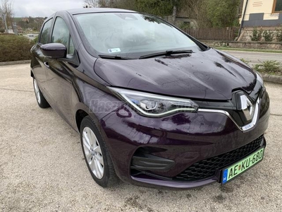 RENAULT ZOE Z.E. R110 52 kWh Zen (Automata)