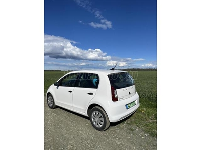 SKODA CITIGO E iV Ambition