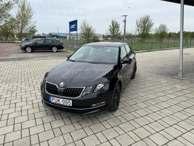 SKODA OCTAVIA 2.0 CR TDI Style