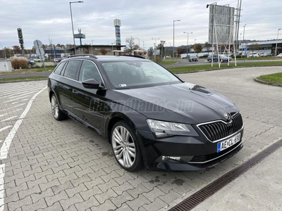 SKODA SUPERB 2.0 TDI SCR Ambition 4x4 DSG7