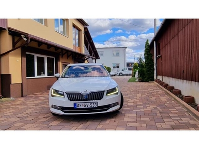 SKODA SUPERB 2.0 TDI SCR L&K 4x4 DSG