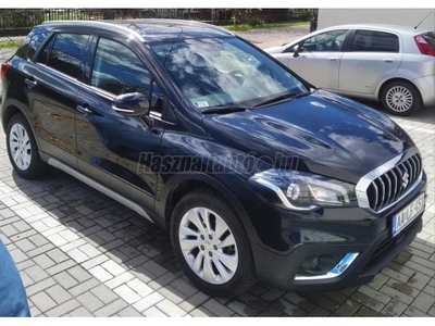 SUZUKI SX4 S-CROSS 1.4 Hybrid GL+