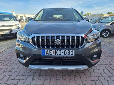 SUZUKI SX4 S-CROSS 1.4 Hybrid GLX 29000km