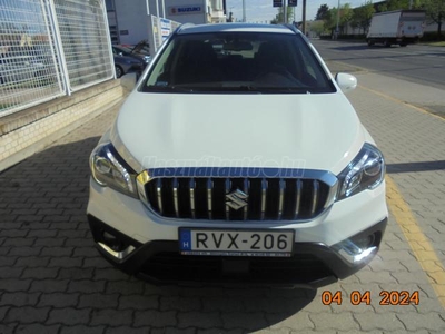 SUZUKI SX4 S-CROSS 1.4T GL+