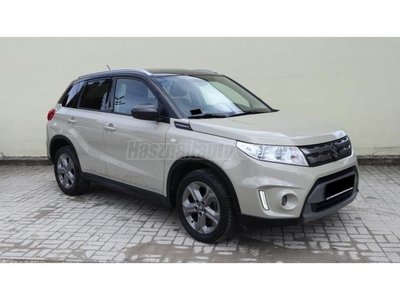 SUZUKI VITARA 1.0 GL+