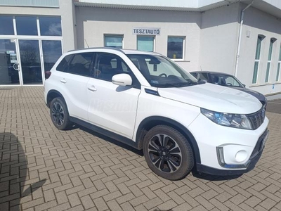 SUZUKI VITARA 1.4 GLX Panorama (Automata) Első tulajdonostól!