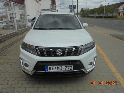 SUZUKI VITARA 1.4 Hybrid GL+