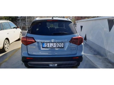 SUZUKI VITARA 1.4 Hybrid GLX