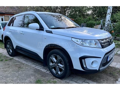 SUZUKI VITARA 1.6 GL+