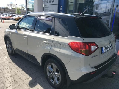 SUZUKI VITARA 1.6 GL+