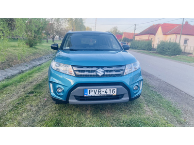 SUZUKI VITARA 1.6 GLX 4WD