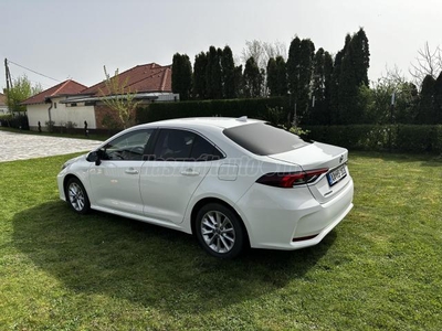 TOYOTA COROLLA Sedan 1.6 Comfort