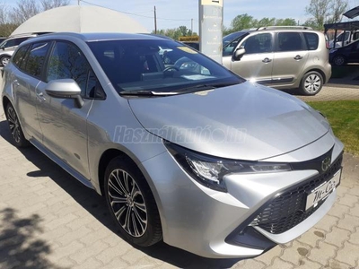 TOYOTA COROLLA Touring Sports 1.2T Comfort Tech