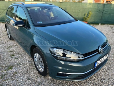 VOLKSWAGEN GOLF 1.6 TDI BMT SCR IQ.Drive