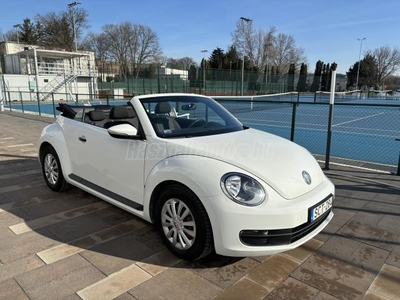 VOLKSWAGEN NEW BEETLE 1.2 TSI BMT Design