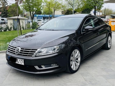 VOLKSWAGEN PASSAT CC HA SZÁMÍT AZ ÁLAPOT