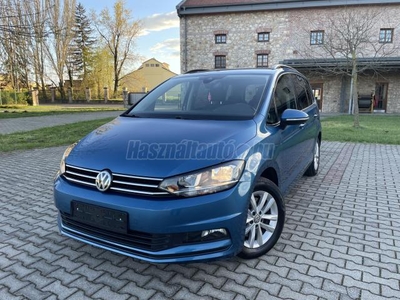 VOLKSWAGEN TOURAN 2.0 TDI BMT SCR Comfortline DSG !!!