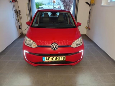 VOLKSWAGEN UP e-Up!