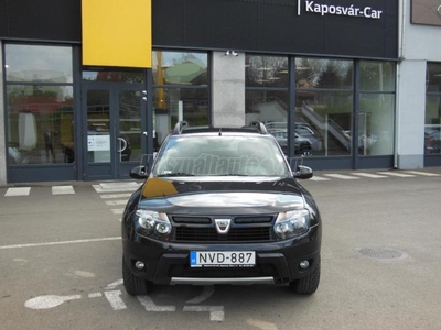 DACIA DUSTER 1.5 dCi Cool Márkakereskedésből. 1. tulajdonostól eladó. garantált km futással!