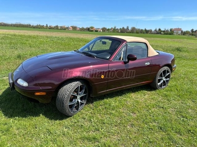 MAZDA MX-5 1.6i 16V