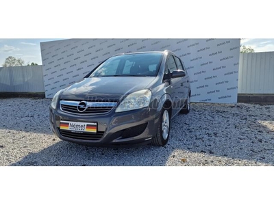 OPEL ZAFIRA B 1.8 Enjoy