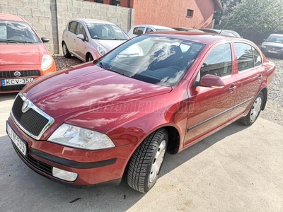 SKODA OCTAVIA 1.4 Ambiente