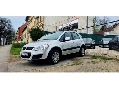 SUZUKI SX4 1.6 GLX CD AC