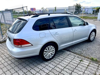 VOLKSWAGEN GOLF V Variant 1.9 PD TDI Sportline MEGKÍMÉLT!2ÉVFRISS MŰSZAKI!AZONNAL ELVIHETŐ!AKCIÓS ÁR!